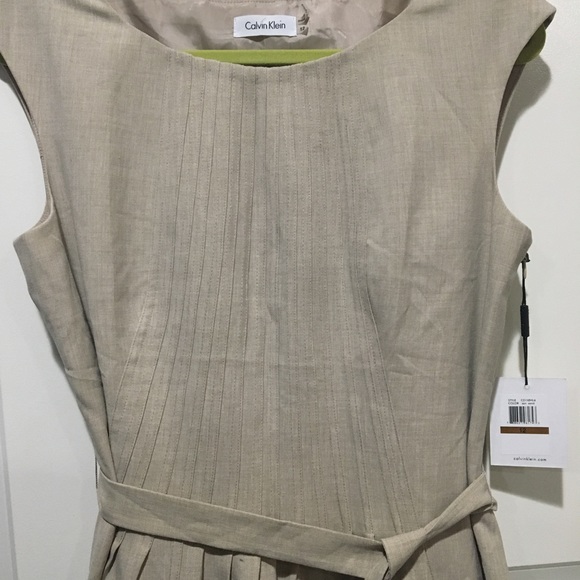 Calvin Klein dress - Picture 3 of 5